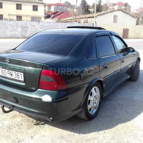 Opel Vectra 1999, 285,800 km - 2.0 l - Bakı