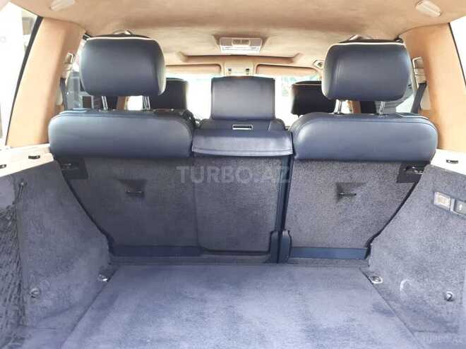 Land Rover Range Rover 2004, 190,000 km - 4.4 l - Bakı