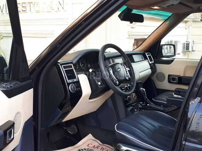 Land Rover Range Rover 2004, 190,000 km - 4.4 l - Bakı