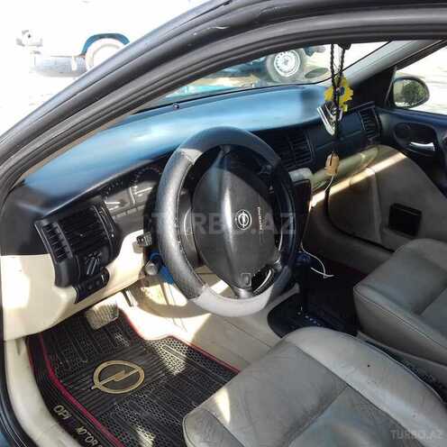 Opel Vectra 1999, 285,800 km - 2.0 l - Bakı