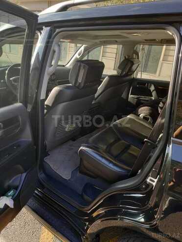 Toyota Land Cruiser 2013, 63,000 km - 4.0 l - Bakı