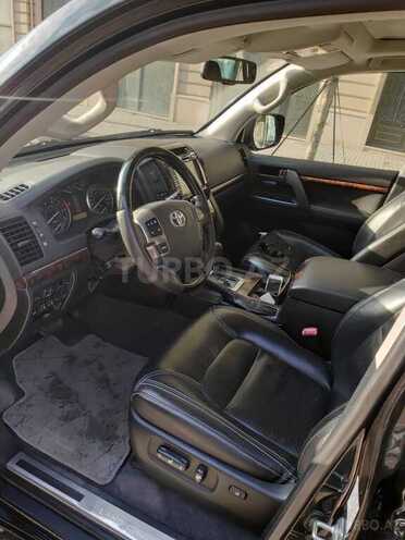Toyota Land Cruiser 2013, 63,000 km - 4.0 l - Bakı