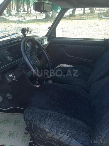 LADA (VAZ) 2107 2002, 222,222 km - 1.7 л - İsmayıllı