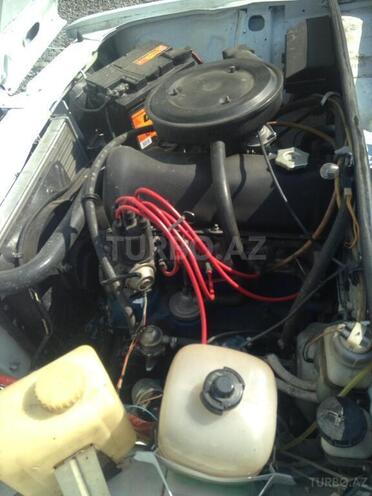 LADA (VAZ) 2107 2002, 222,222 km - 1.7 л - İsmayıllı