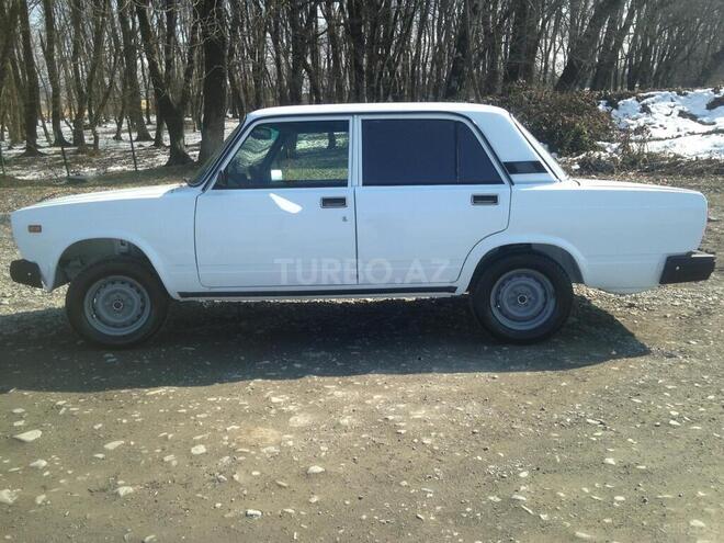 LADA (VAZ) 2107 2002, 222,222 km - 1.7 л - İsmayıllı