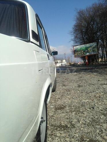 LADA (VAZ) 2107 2002, 222,222 km - 1.7 л - İsmayıllı