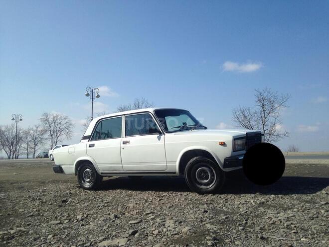 LADA (VAZ) 2107 2002, 222,222 km - 1.7 л - İsmayıllı