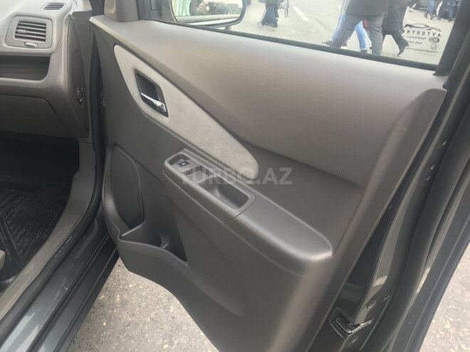 Ravon R4 2019, 20 km - 1.5 l - Bakı