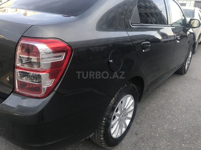 Ravon R4 2019, 20 km - 1.5 l - Bakı
