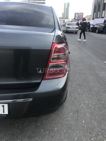 Ravon R4 2019, 20 km - 1.5 l - Bakı