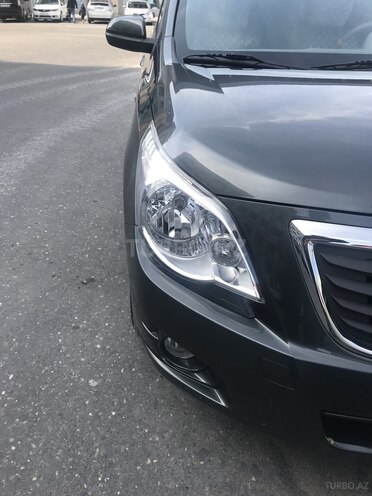 Ravon R4 2019, 20 km - 1.5 l - Bakı