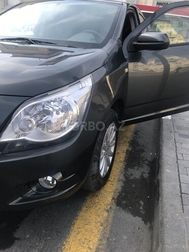 Ravon R4 2019, 20 km - 1.5 l - Bakı