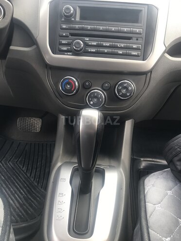 Ravon R4 2019, 20 km - 1.5 l - Bakı