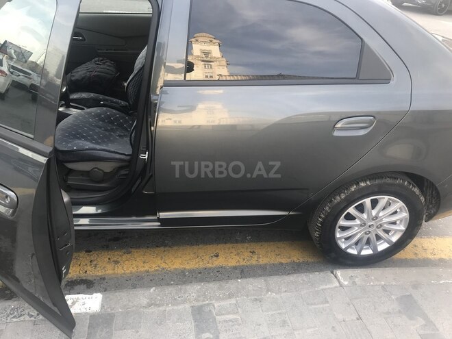 Ravon R4 2019, 20 km - 1.5 l - Bakı