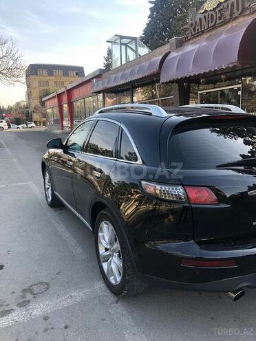 Infiniti FX35 2007, 205,000 km - 3.5 l - Bakı
