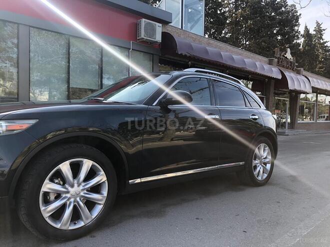 Infiniti FX35 2007, 205,000 km - 3.5 l - Bakı