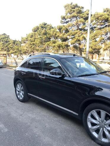 Infiniti FX35 2007, 205,000 km - 3.5 l - Bakı