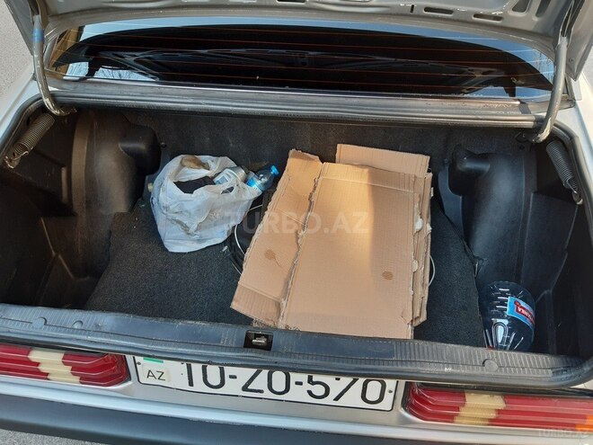 Mercedes 190 1989, 286,000 km - 2.0 l - Bakı