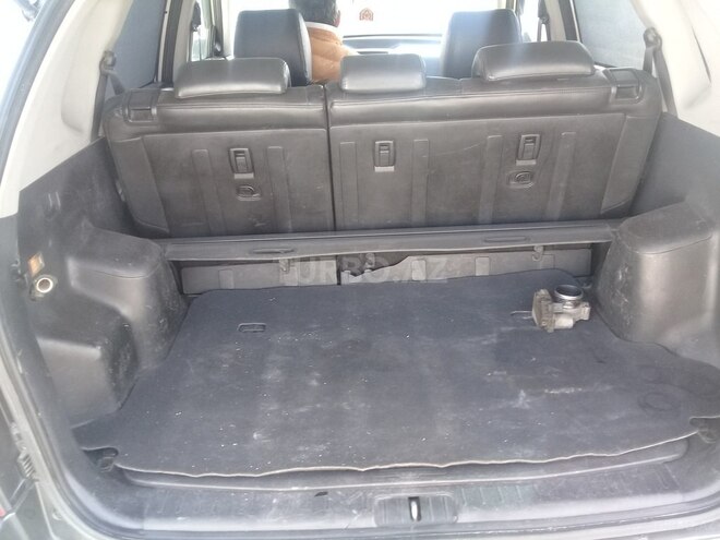 Hyundai Tucson 2008, 128,000 km - 2.0 l - Sumqayıt