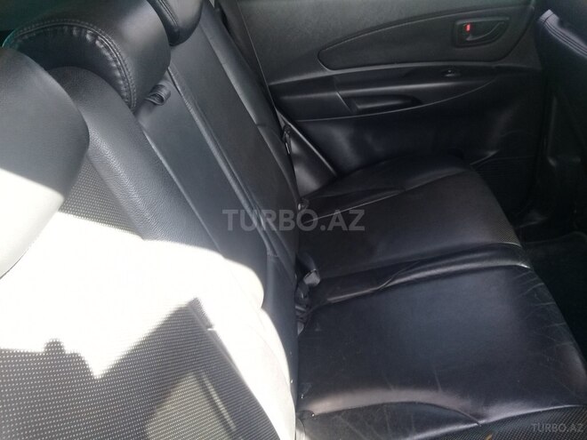 Hyundai Tucson 2008, 128,000 km - 2.0 l - Sumqayıt