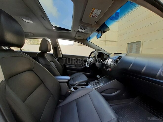 Kia Cerato 2013, 104,000 km - 1.6 l - Bakı