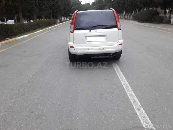 Nissan X-Trail 2002, 141,000 km - 2.0 l - Xırdalan