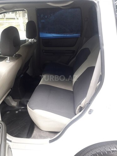 Nissan X-Trail 2002, 141,000 km - 2.0 l - Xırdalan