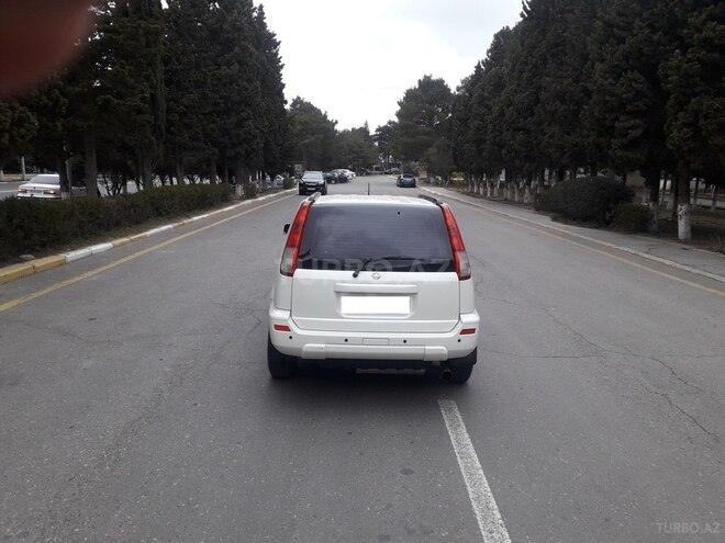 Nissan X-Trail 2002, 141,000 km - 2.0 l - Xırdalan