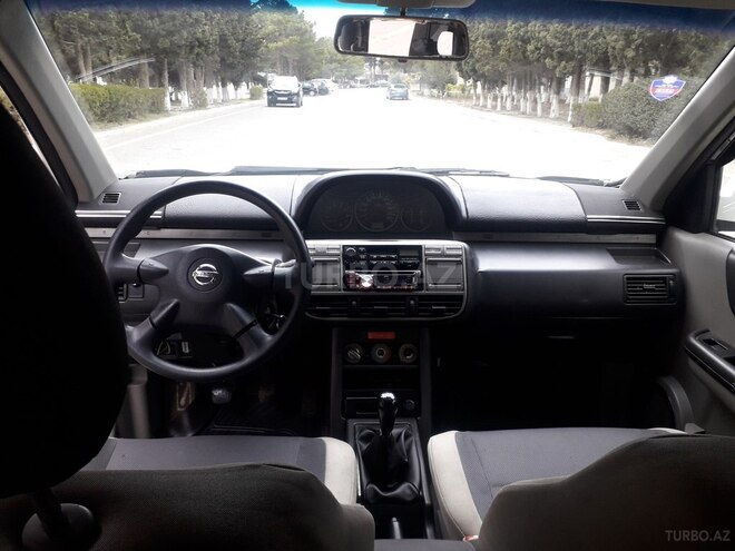 Nissan X-Trail 2002, 141,000 km - 2.0 l - Xırdalan