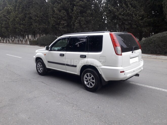 Nissan X-Trail 2002, 141,000 km - 2.0 l - Xırdalan