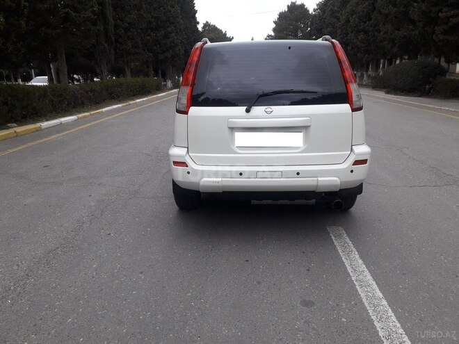 Nissan X-Trail 2002, 141,000 km - 2.0 l - Xırdalan
