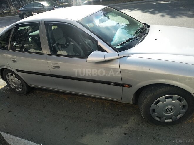 Opel Vectra 1996, 383,264 km - 1.8 l - Sumqayıt