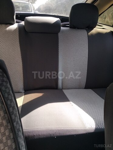 Opel Vectra 1996, 383,264 km - 1.8 l - Sumqayıt