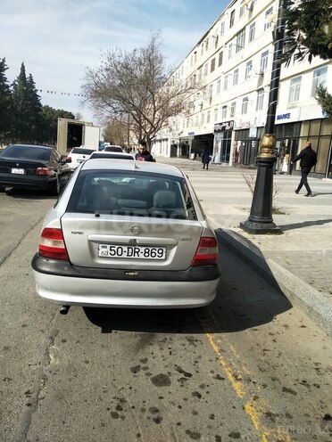 Opel Vectra 1996, 383,264 km - 1.8 l - Sumqayıt