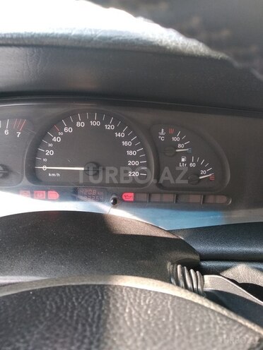 Opel Vectra 1996, 383,264 km - 1.8 l - Sumqayıt