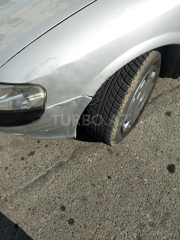 Opel Vectra 1996, 383,264 km - 1.8 l - Sumqayıt