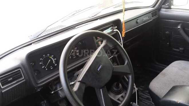 LADA (VAZ) 2107 2010, 114,000 km - 1.6 л - Bakı