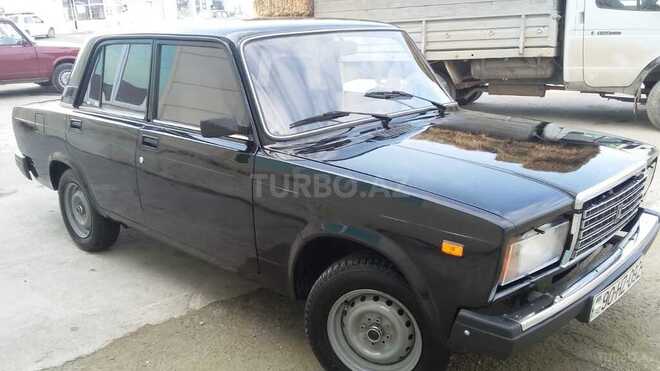 LADA (VAZ) 2107 2010, 114,000 km - 1.6 л - Bakı