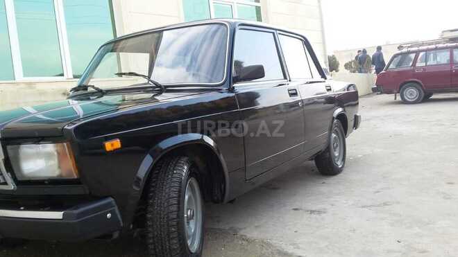 LADA (VAZ) 2107 2010, 114,000 km - 1.6 л - Bakı