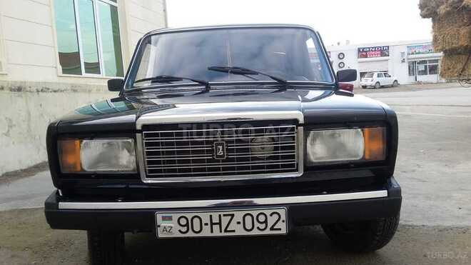 LADA (VAZ) 2107 2010, 114,000 km - 1.6 л - Bakı