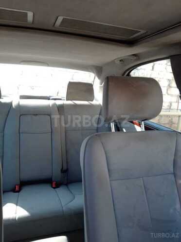 Mercedes E 220 1998, 357,000 km - 2.2 l - Bakı