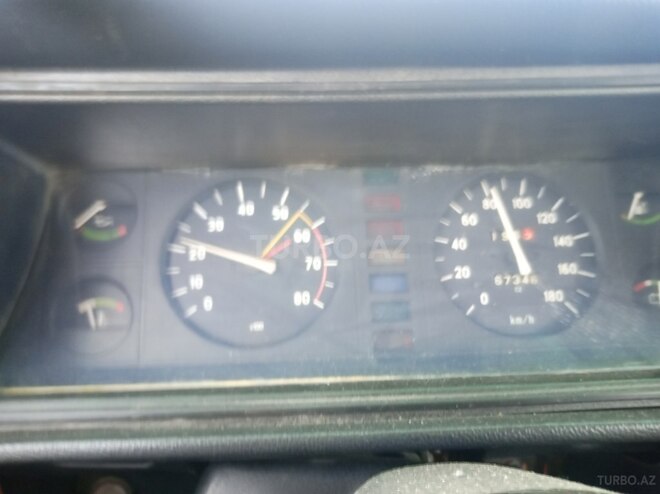 LADA (VAZ) 21011 1980, 170,000 km - 1.6 l - Şəki