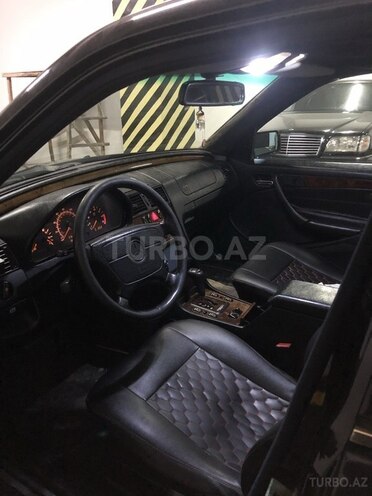 Mercedes C 230 1999, 400,000 km - 2.3 l - Bakı