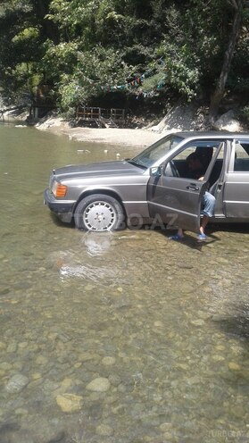 Mercedes 190 1992, 348,821 km - 2.0 l - İmişli
