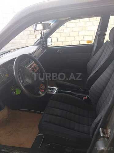 Mercedes 190 1992, 348,821 km - 2.0 l - İmişli