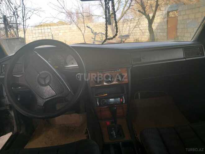 Mercedes 190 1992, 348,821 km - 2.0 l - İmişli