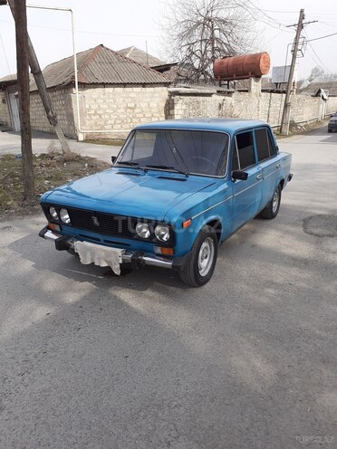 LADA (VAZ) 2106 1985, 195,000 km - 1.5 л - Göyçay
