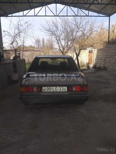 Mercedes 190 1992, 348,821 km - 2.0 l - İmişli