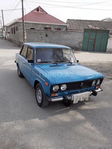 LADA (VAZ) 2106 1985, 195,000 km - 1.5 л - Göyçay