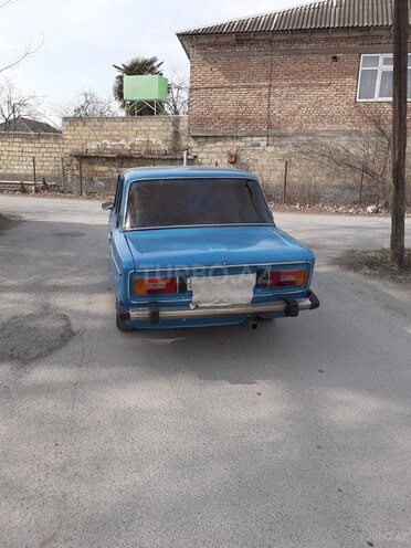 LADA (VAZ) 2106 1985, 195,000 km - 1.5 л - Göyçay